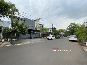 Rumah Cantik M U R A H Komplek Elit Lebak Bulus Cilandak Jakarta