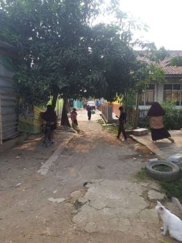 Dijual Lahan siap bangun Di SukaMekar SukaWangi Babelan Bekasi
