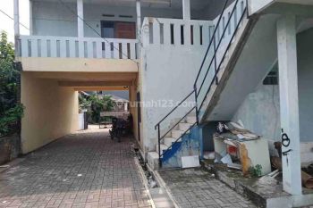 Rumah Kost Aktif Jalan Ratna Jatikramat Jatibening Bekasi