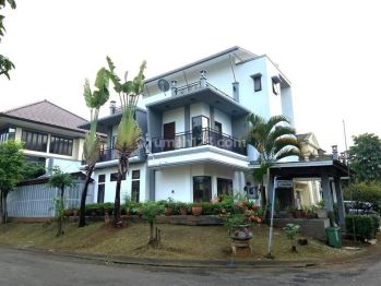 Rumah Hook Ada Spool Bsd Giri Loka