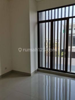 Rumah Bagus Siap Huni Di Cluster Shinano Jakarta Garden City