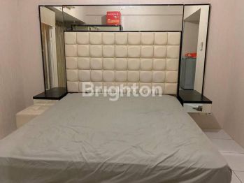 APARTEMEN UC BERKELEY