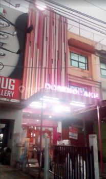 Ruko Lokasi Strategia di Jl. Ciledug Raya Kreo Tangerang