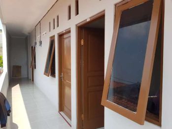 Kost DPR ( Daerah Pinang Ranti )