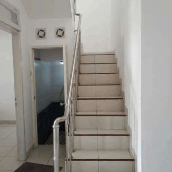 RUMAH DIJUAL PERUMAHAN GRAND DEPOK CITY
