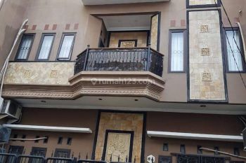 Dijual Rumah Di Rawamangun Jakarta Timur Area Bisnis Rawamngun