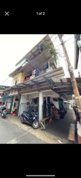 TERSEDIA Kamar Kost Kosongan Dekat Stasiun kereta senen, Tanah tinggi