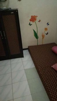 Kost Teh Lia Tebet Jakarta Selatan