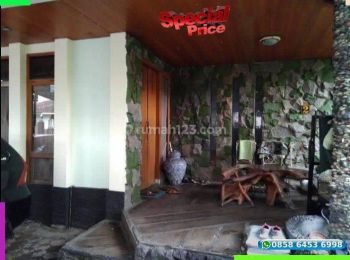 Harga Mantap Rumah 2 Muka Untuk Bisnis Arcamanik Bandung A10 15