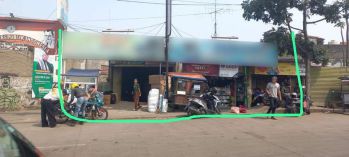 Lahan Di Bandung Zona Pergudangan Jawa Barat