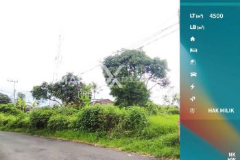 Tanah Batu Malang Selangkah Dari Jatim Park 2