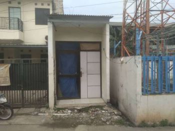 DISEWAKAN KONTRAKAN MURAH LOKASI STRATEGIS