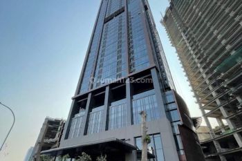 Apartemen Menteng Park Studio 28 Meter Tower Diamond