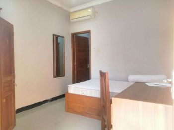 RUMAH KOS DAN INDUK DEKAT JOGJA KOTA, DEKAT UGM, UNY, UPN, UII EKONOMI