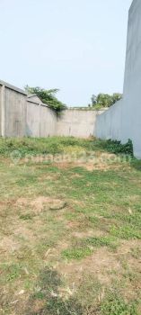 Dijual kavling cluster mallbery Banjar Wijaya Cipondoh Tangerang