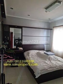 Sudirman Park Jakarta Apartemen 2 Br 48m Fully Furnish Best Price