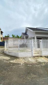 Rumah Murah di Jalan Padasuka Cimuncang SHM Cash KPR