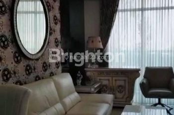 Sale Ruang Usaha: APARTEMEN TRILIUM