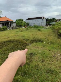Sell Tanah: JUAL TANAH SEMINYAK