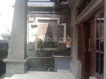 Rare beautiful house for sale in Padang Sambian, Denpasar, Bali