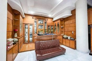 Dijual Cepat!  Villa Siap Huni Komplek Graha Metropolitan