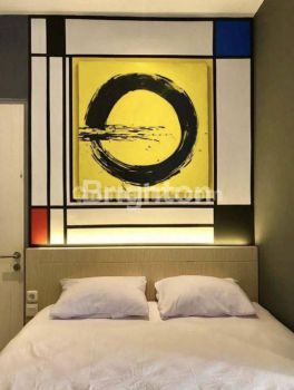 APARTEMEN 2BR FULL FURNISHED M TOWN GADING SERPONG TANGERANG