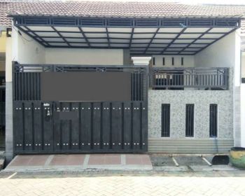 Disewakan Rumah Siap Huni di PLOSO, TAMBAKSARI, SURABAYA