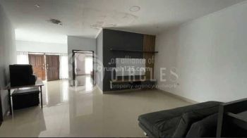 Disewakan Rumah Puri Taman Ayu Cibaligo Permai Raya Bandung