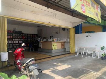 Ruko Strategis Dan Bagus di Semarang Timur K6908