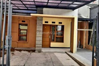Rumah Siap Huni Strategis Dekat Kampus STT Telkom Bojongsoang