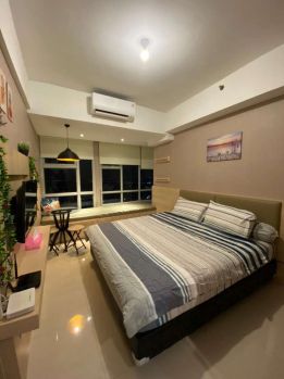 Apartemen Benson Studio Furnish Mewah