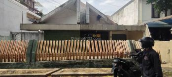Rumah Lama Hitung Tanah Sukaluyu Kota Bandung
