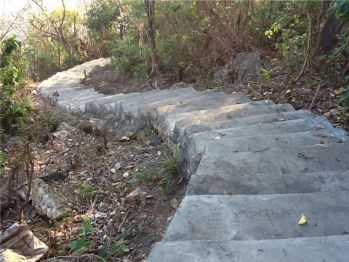 Cliff Tebing View Ungasan Ex Proyek Ammi Resorts Ungasan Mr. Way