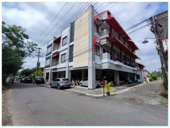 Jl.kaliurang Km 6 Jogja, SHM Ready Cocok Kost Exclusive