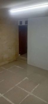 Di kontrakan Kamar luas 6x4=24 m2