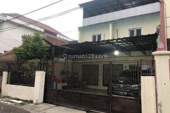 Rumah murah grogol masuk mobil strategis(grg10)