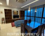 thumbnail-for-rent-apartment-setiabudi-residence-2-bedrooms-high-floor-furnished-1