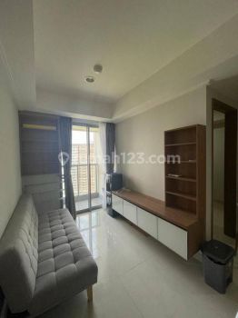Apt.gold Coast,pik,harga Nego Dikit