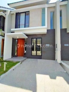 Rumah Baru Ready stock northwest citraland