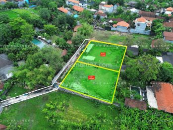 Exquisite Leasehold Land Opportunity In Canggu, Bali