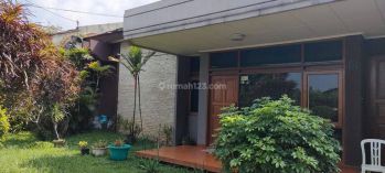Dijual Rumah Di Sayap Jalan Pahlawan Bandung