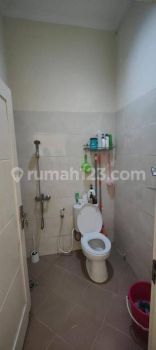 Rumah Kosambi Baru SHM 5.5x10 2 Lantai Lokasi Strategis