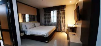Apartemen 2BR NAGOYA MANSION Termurah Fully Furnished Tipe 57M²