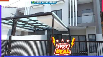 Harga Top Rumah Ready Stock Di Margahayu Bandung 54A5