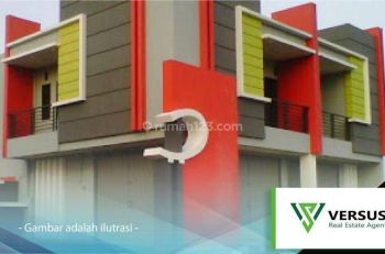 Gudang murah 28 M Margomulyo surimulia Banyuurip