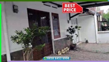 Harga Nego Rumah Lebar Dkt Rri Bandung 66A2