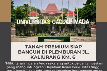 5 Menit Utara Ugm, Peruntukan Kos Ekslusif