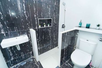 Rumah Dekat Gerbang Tol Pamulang Harga Nego Siap KPR J-15171