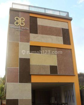 Hotel kuta Lombok ocupancy diatas 80% dekat mandalika
