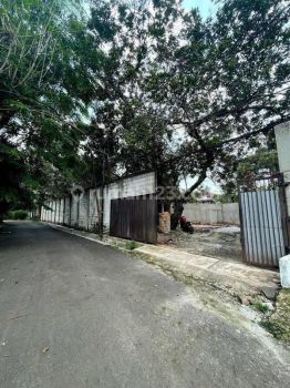 Tanah Kavling Murah Akses Jalan Lebar Di Cilandak Intan
